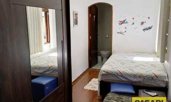 Imagem 7: Casa com 2 dormitórios à venda, 144 m² - Baeta Neves - São Bernardo do Campo/SP