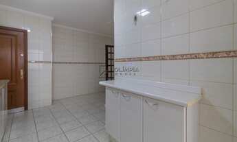 Imagem 7: Apartamento Locação Jardim Paulista 126 m² 3 Dormitórios