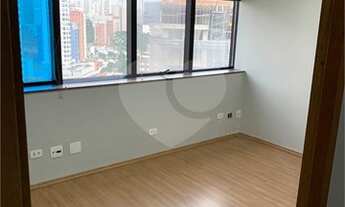 Imagem 5: São Paulo - Conjunto Comercial/Sala - ACLIMAÇÃO