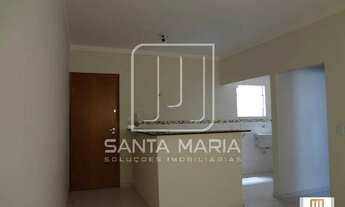 Imagem: Apartamento (tipo - padrao) 2 dormitórios