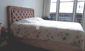 Imagem 5: CONSOLACAO Apartamento com 2 dormitórios