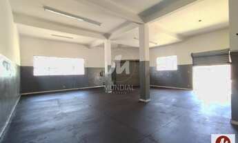 Imagem 3: Salão/Galpão (salão - térreo