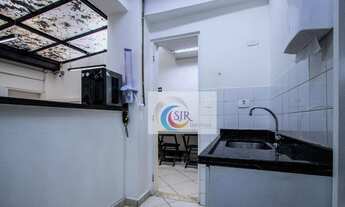 Imagem 5: Características: Área útil: 500 m² 4 vagas estacionamento Zoneamento: Zona Mista - ZM (com