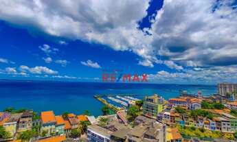 Imagem 10: Terreno à venda, 1300 m² por R$ 3.100.000,00 - Dois de Julho - Salvador/BA