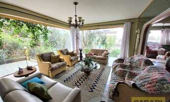 Imagem: Sobrado com 7 dormitórios à venda, 735