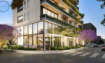 Imagem 4: Apartamento com 3 dormitórios à venda, 120 m² por R$ 2.204.000,00 - Itaim Bibi - São Paulo