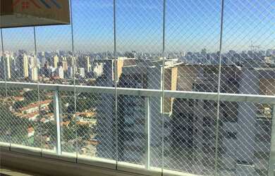 Imagem 10: Apartamento à venda, 385 m² por R$ 5.860.000,00 - Campo Belo - São Paulo/SP