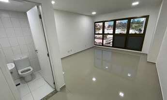 Imagem 2: Sala para alugar, 25 m² por R$ 800,00/mês - São Domingos - Niterói/RJ