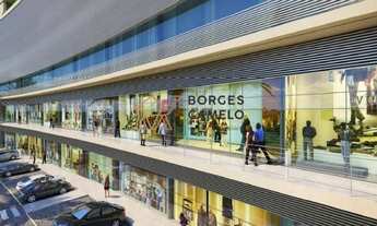 Imagem 4: Nova Lima - Loja/Salão - Vale Do Sereno