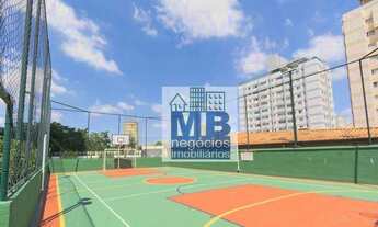 Imagem 5: Apartamento, 64 m² - venda por R$ 420.000,00 ou aluguel por R$ 2.500,00/mês - Jardim Maraj