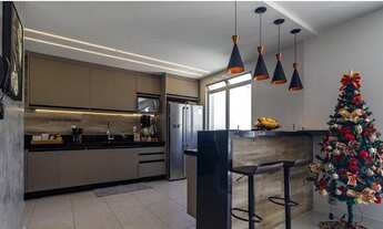 Imagem 8: Cobertura com 3 dormitórios à venda, 200 m² por R$ 1.489.000,00 - Recreio dos Bandeirantes