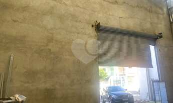 Imagem 6: Galpão Comercial Venda- 480 m², 2 vagas, 1 banheiro-Casa Verde- São Paulo/SP