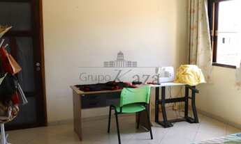 Imagem 4: Casa - Bosque dos Eucaliptos - 4 Dormitórios - 250m²