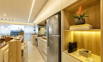 Imagem: SIDE BARRA FUNDA 68m - UNIDADE PROMOCIONAL