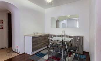 Imagem 5: Apartamento à venda, 106 m² por R$ 800.000,00 - Campo Belo - São Paulo/SP