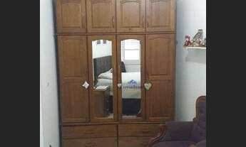 Imagem 7: Apartamento com 1 dormitório à venda, 48 m² por R$ 212.000,00 - Itararé - São Vicente/SP