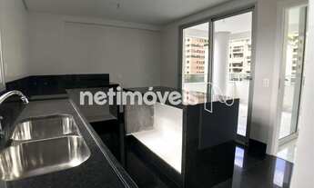 Imagem 7: Venda Cobertura Funcionários Belo Horizonte