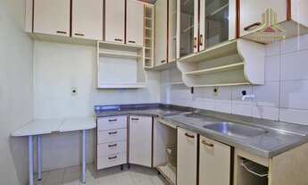 Imagem 6: Apartamento de dois dormitórios com garagem imediações Carrefour da Bento