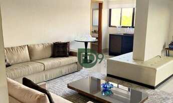 Imagem 2: Apartamento com 3 dormitórios à venda, 240 m² por R$ 980.000,00 - Vila Santa Catarina - Am