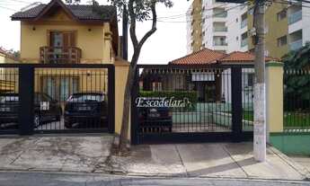 Imagem: Sobrado à venda, 223 m² por R$ 1.251.000,00