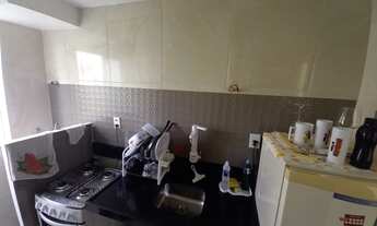 Imagem 5: Vendo apartamento no Residencial Ipes 1 por 130.000