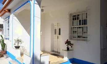 Imagem 4: Casa de 110 metros quadrados no bairro Quintino Bocaiúva com 3 quartos