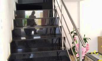 Imagem 2: Casarão com 4 Suítes