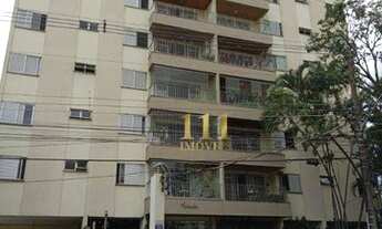 Imagem: Apartamento com 4 dormitórios, 180 m²