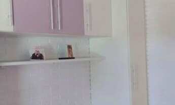 Imagem 4: Apartamento com 2 dormitórios à venda, 58 m² por R$ 281.000,00 - Alves Dias - São Bernardo