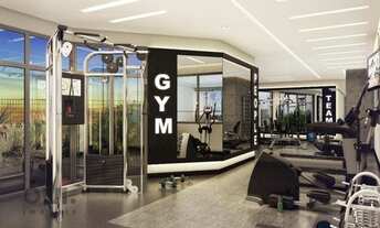 Imagem 5: Apartamento à venda, 285 m² por R$ 6.830.083,00 - Alto de Pinheiros - São Paulo/SP