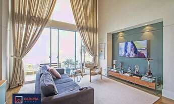 Imagem 7: Apartamento Venda Brooklin 210 m² 4 Dormitórios