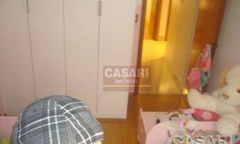 Imagem 5: Cobertura Residencial à venda, Vila Marlene, São Bernardo do Campo - CO2144