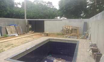 Imagem 2: Casa para venda com 3 quartos em Colinas - Rio das Ostras - Rio de Janeiro