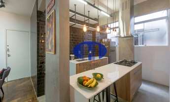 Imagem 5: Apartamento com 3 dormitórios à venda, 100 m² por R$ 490.000,00 - Anchieta - Belo Horizont