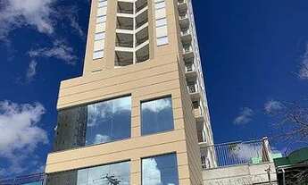 Imagem 3: Apartamento para venda tem 50 metros quadrados com 2 quartos