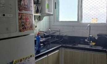 Imagem 5: Apartamento com 2 dormitórios à venda, 83 m² por R$ 365.000,00 - Aviação - Praia Grande/SP