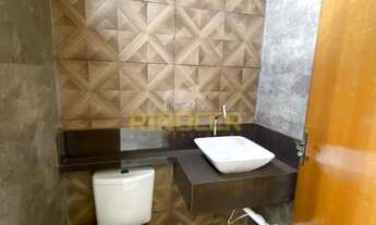 Imagem 5: Casa à venda, Esplanada Primo Meneghetti II, Franca, SP