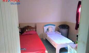 Imagem 4: Sobrado com 5 dormitórios à venda, 120 m² por R$ 120.000,00 - Alto Caiçara - Guanambi/BA