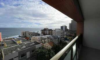 Imagem 4: Apartamento com 1 dormitório à venda, 50 m² por R$ 650.000,00 - Barra - Salvador/BA