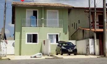 Imagem 2: CASA EM COTIA 99M²