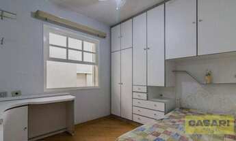 Imagem 7: Sobrado com 3 dormitórios à venda, 182 m² - Jardim - Santo André/SP