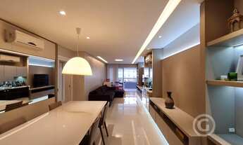 Imagem 2: Cobertura em alto padrão pronta com excelente oportunidade de negociação