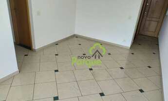 Imagem 3: Apartamento com 3 dormitórios para alugar, 76 m² por R$ 3.000,00/ano - Aclimação - São Pau