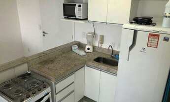 Imagem 4: Flat em Barra de Jangada