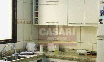 Imagem 6: Sobrado Residencial à venda, Jardim Brasília, São Bernardo do Campo - SO16963