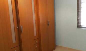 Imagem 6: Apartamento com 2 dormitórios, 48 m² - venda por R$ 260.000,00 ou aluguel por R$ 1.200,00