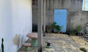 Imagem 5: Casa para venda possui 120 metros quadrados com 3 quartos em Darcy Ribeiro - Contagem - MG