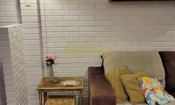 Imagem 5: Casa com 3 dormitórios mobiliada na Praia Grande