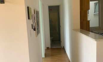 Imagem 5: Apartamento com 2 dormitórios para alugar, 58 m² por R$ 1.000/mês - Marilândia - Juiz de F