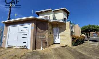 Imagem: Casa com 4 dormitórios à venda, 239 m²